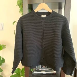 Acne Studios wool sweater